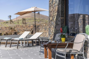 Finca la Molina Lanzarote